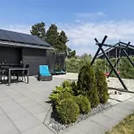 Σπίτι διακοπών Bv155-blavand-gronnevaenget-1-d