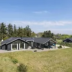 Σπίτι διακοπών Bv155-blavand-gronnevaenget-1-d