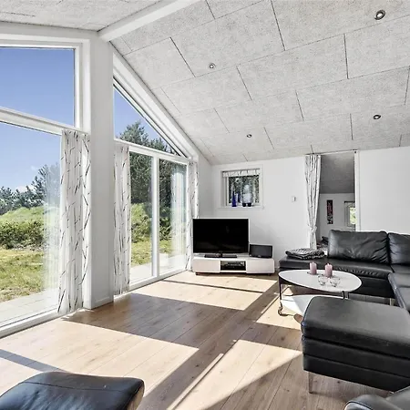 Semesterbostad Bv155-blavand-gronnevaenget-1-d