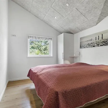 Bv155-blavand-gronnevaenget-1-d Prázdninový dům Blåvand