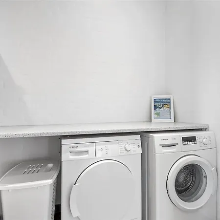 Semesterbostad Bv155-blavand-gronnevaenget-1-d *