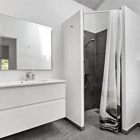 Semesterbostad Bv155-blavand-gronnevaenget-1-d