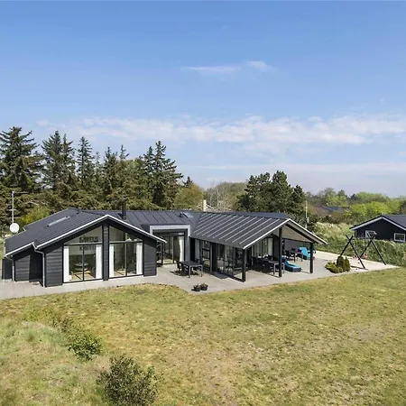 Bv155-blavand-gronnevaenget-1-d Prázdninový dům *