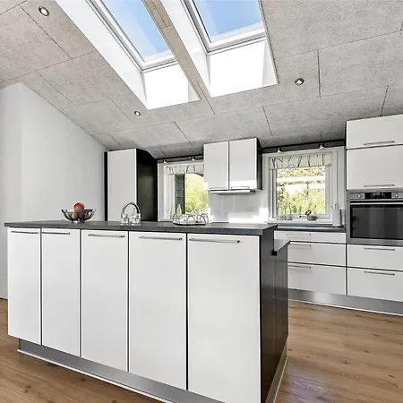 Bv155-blavand-gronnevaenget-1-d Feriehus *