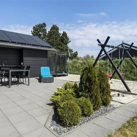 Feriehus Bv155-blavand-gronnevaenget-1-d