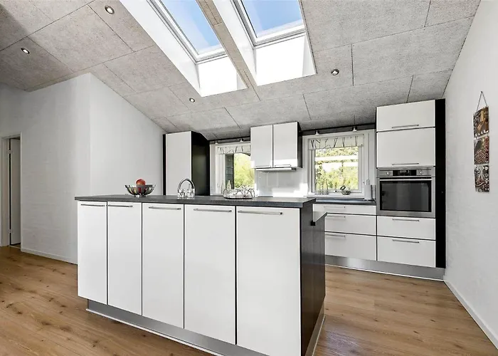 Bv155-blavand-gronnevaenget-1-d Feriehus *