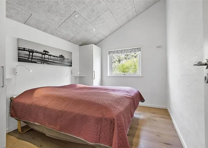 Bv155-blavand-gronnevaenget-1-d Feriehus *