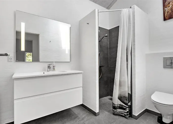 Bv155-blavand-gronnevaenget-1-d Feriehus *